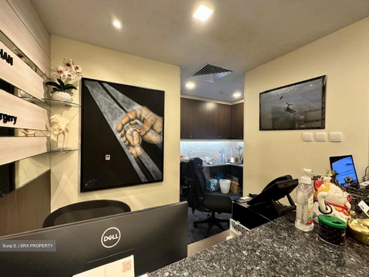 Mount Elizabeth Hospital (D9), Office #577062611